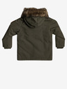 Quiksilver Storm Drop Jacke