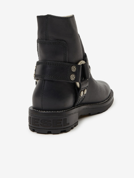 Diesel Stiefeletten