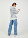 Ragwear Berit Stripes Sweatshirt