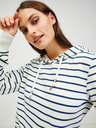 Ragwear Berit Stripes Sweatshirt