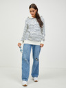 Ragwear Berit Stripes Sweatshirt