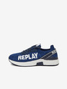 Replay Kinder Tennisschuhe