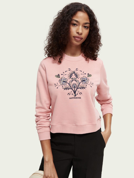 Scotch & Soda Sweatshirt