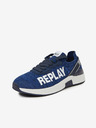 Replay Kinder Tennisschuhe