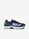 Replay Kinder Tennisschuhe