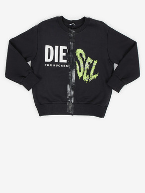 Diesel Sweatshirt Kinder