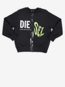 Diesel Sweatshirt Kinder