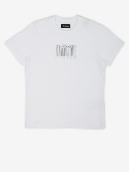 Diesel Kinder  T‑Shirt