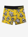 Dedoles Mumie Boxershorts für Kinder