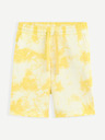 Celio Botache Shorts