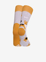 Dedoles Pes Corgi Socken