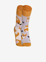 Dedoles Pes Corgi Socken