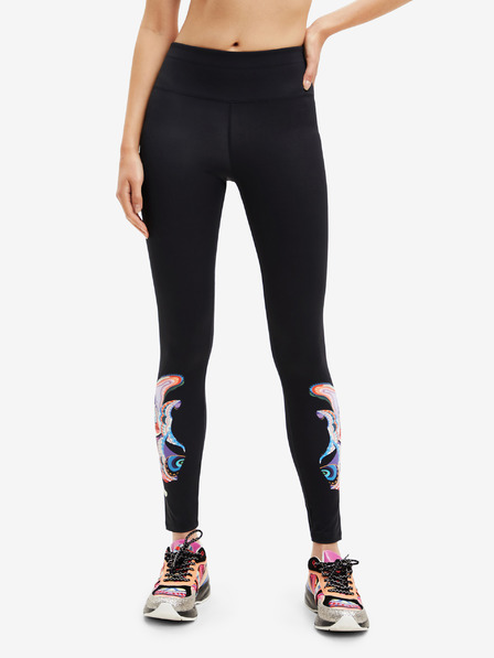 Desigual Tadasana Legging