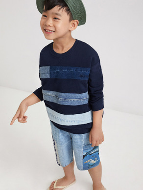 Desigual Ares Sweatshirt Kinder