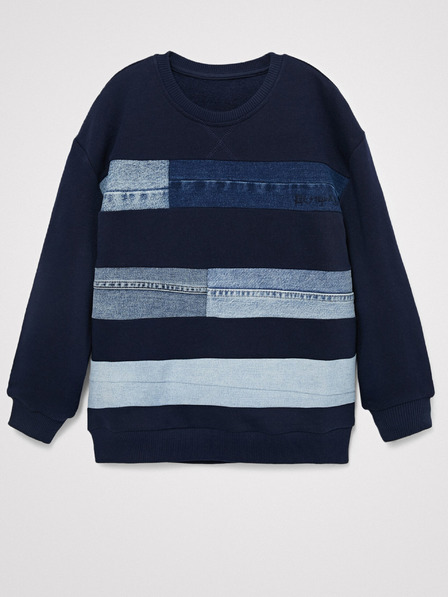 Desigual Ares Sweatshirt Kinder