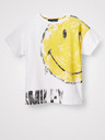 Desigual Hepburn Kinder  T‑Shirt