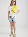 Desigual Hepburn Kinder  T‑Shirt