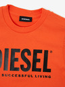 Diesel Kinder  T‑Shirt