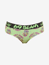 69slam Organic Trip Unterhose