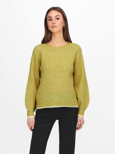 Jacqueline de Yong Ingeborg Pullover