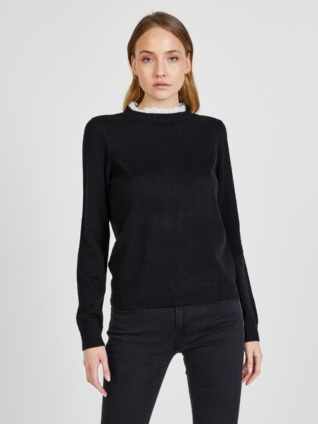 Jacqueline de Yong Caddy Pullover