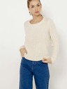 CAMAIEU Pullover