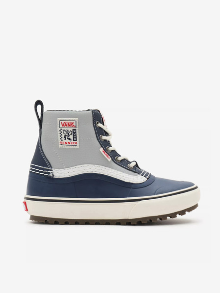 Vans Standard Mid Snow Stiefeletten