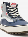 Vans Standard Mid Snow Stiefeletten