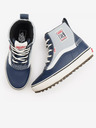 Vans Standard Mid Snow Stiefeletten