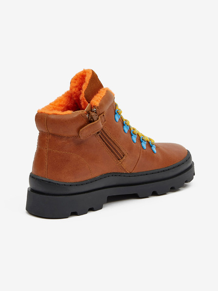 Camper Stiefeletten Kinder