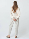 Salsa Jeans Beige Pullover Salsa Jeans
