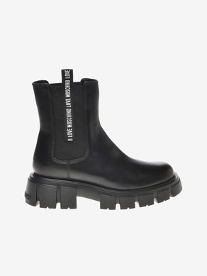 Love Moschino Stiefeletten