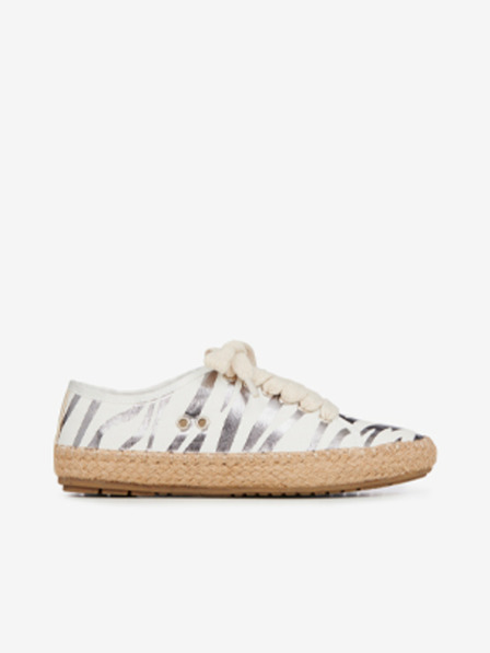 EMU Australia Agonis Zebra White Tennisschuhe