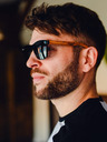 Vuch Voyager Sunglasses