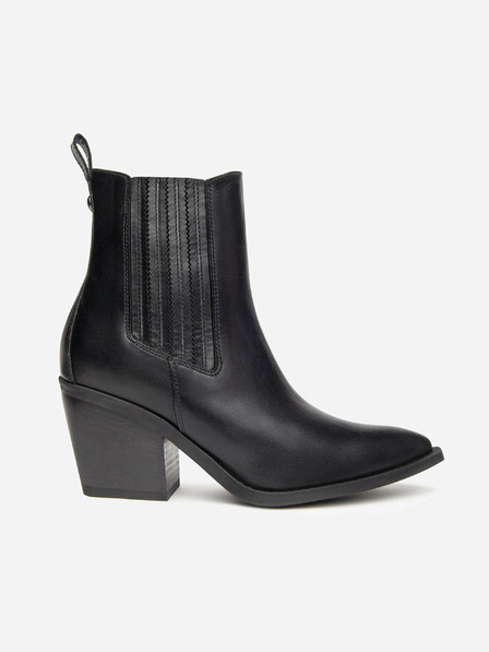 Nero Giardini Stiefeletten