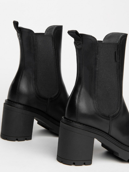 Nero Giardini Stiefeletten