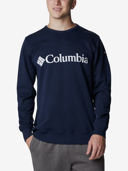 Columbia crew Sweatshirt