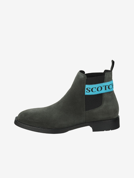 Scotch & Soda Picaro Stiefeletten