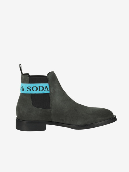 Scotch & Soda Picaro Stiefeletten