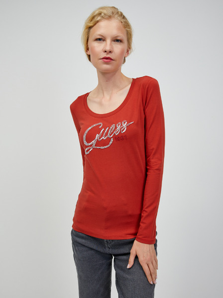 Guess Bryanna T-Shirt