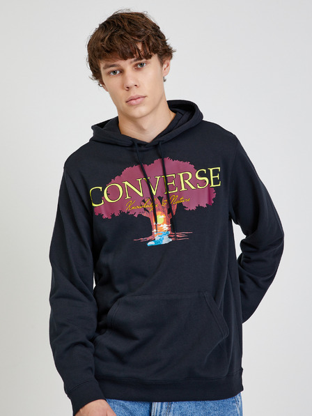 Converse Tree Of Life Sweatshirt