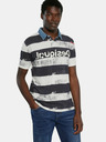 Desigual TS Julien Polo T-Shirt