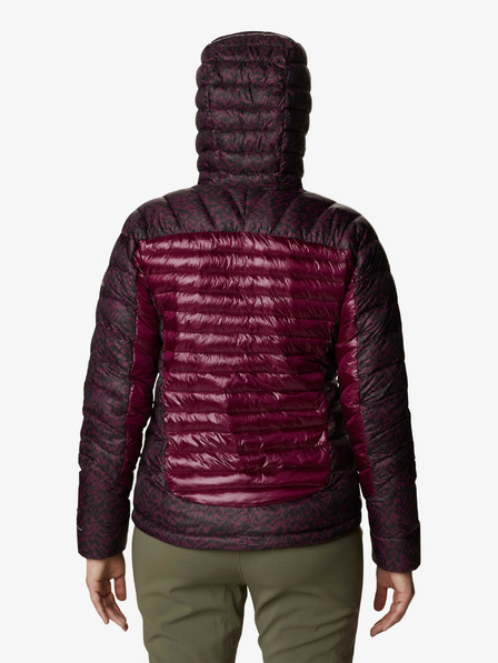 Columbia Labyrinth Loop Jacket