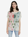 Desigual TS Copenhague T-Shirt