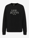 Lee crew Sweatshirt