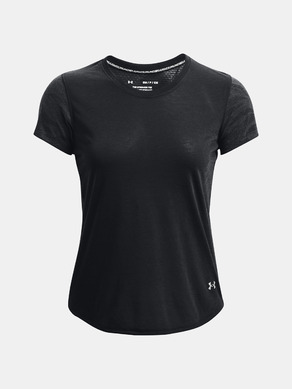 Under Armour UA Streaker Jacquard T-Shirt