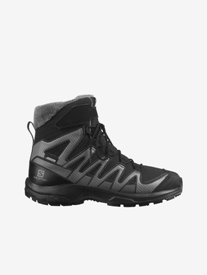 Salomon XA PRO V8 Stiefeletten Kinder