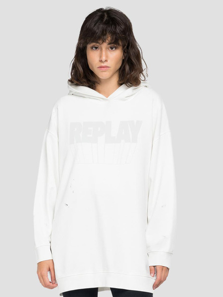 Replay Sweatshirt