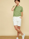 ZOOT.lab Robert Polo T-Shirt