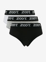 ZOOT.lab Unterhose 3 St.